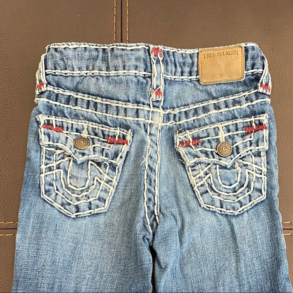 Boys - True Religion Jeans